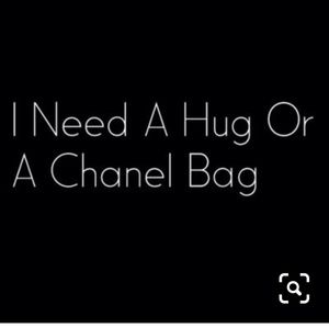 Meet your Posher, Esmeralda